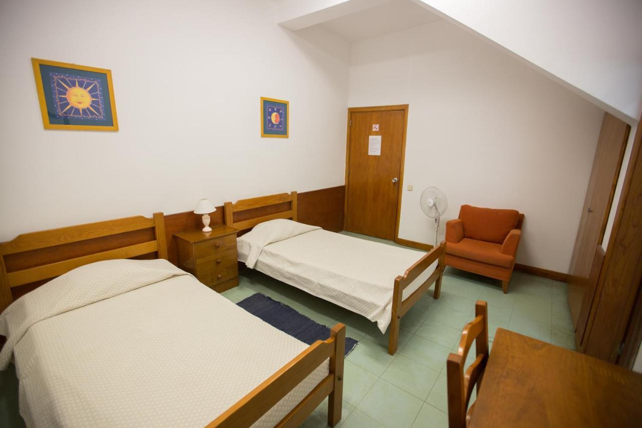 Albergue Hi - De Juventude Faro