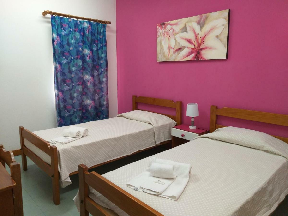 Albergue Hi - De Juventude *